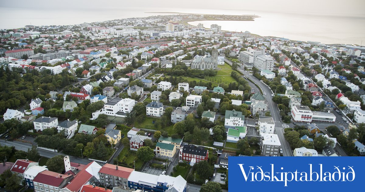 Vesturbærinn flykkist að Viðreisn