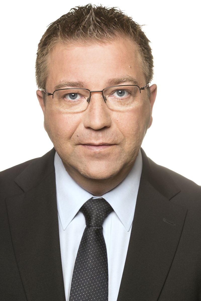 Pétur Þ. Óskarsson