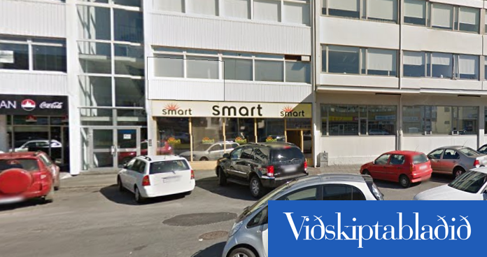 Hagnaður Smart var 10,8 milljónir