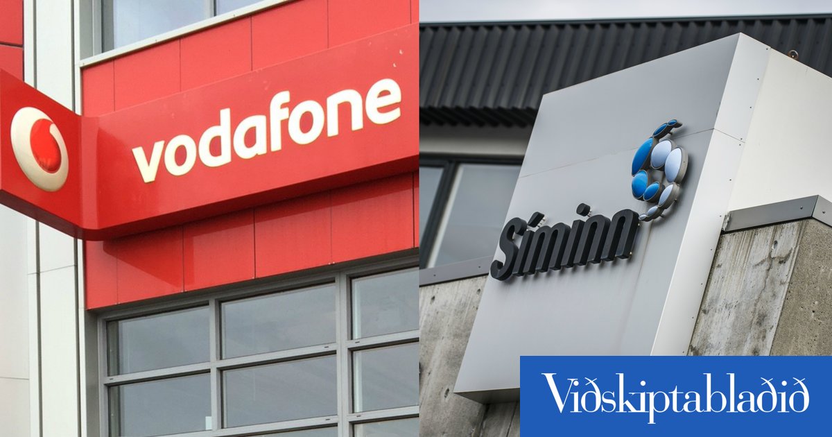 Sýn og Síminn í samvinnu gegn ólöglegri dreifingu sjónvarpsefnis