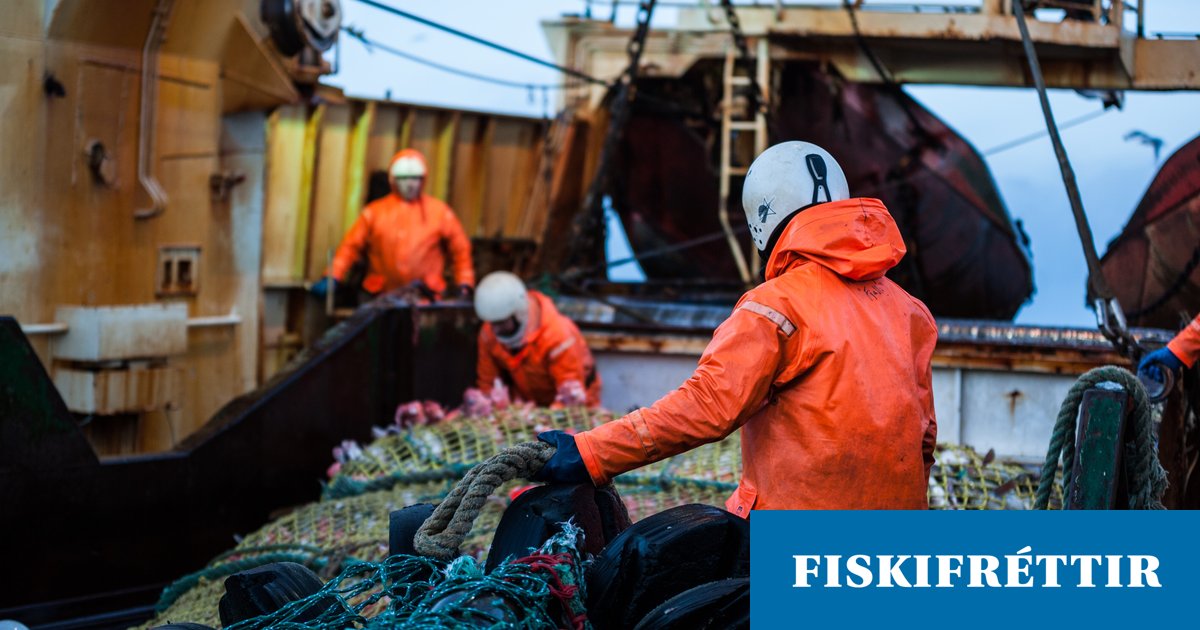 Birtir mat á áhrifum frumvarpsins fyrir útgerðir