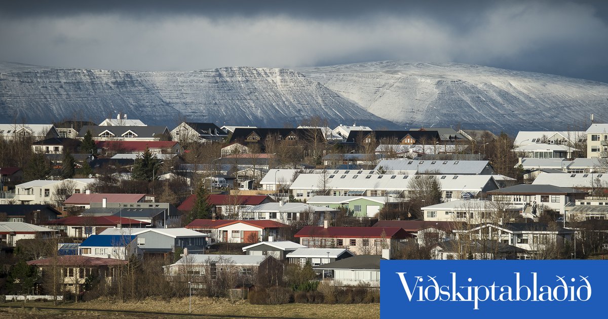 Hærri greiðslubyrði og aukið aðhaldsstig