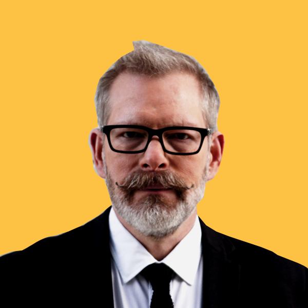 Matt Kibbe